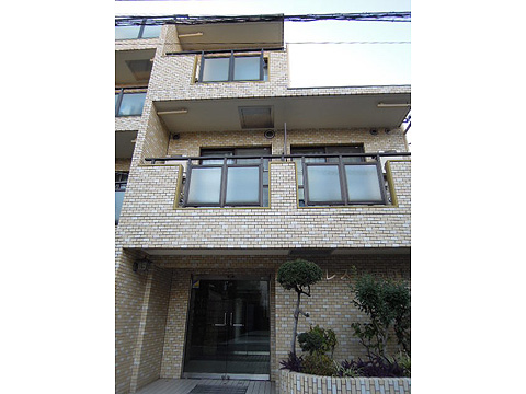 その他共用部　外観3