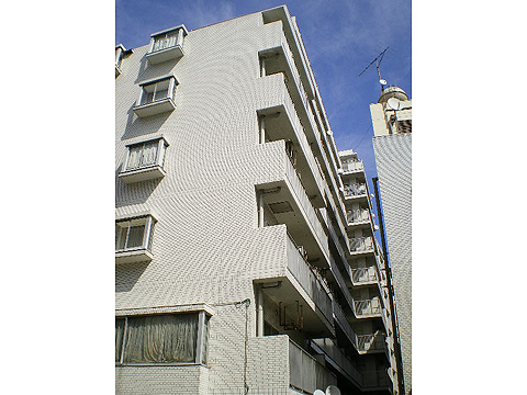 その他共用部　外観2