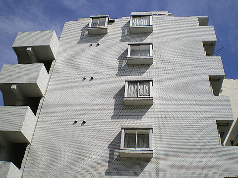 その他共用部　外観3