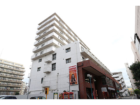 現地外観写真　外観