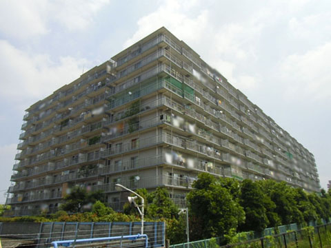 その他共用部　外観3