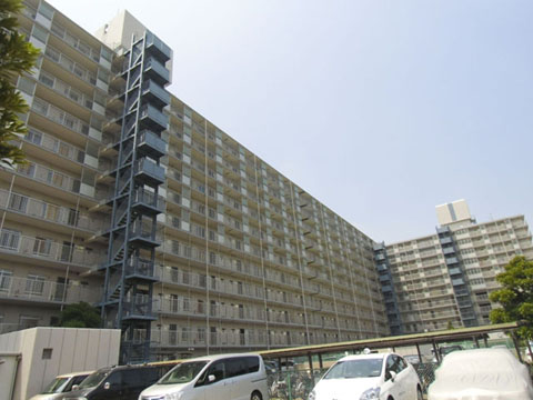 その他共用部　外観5