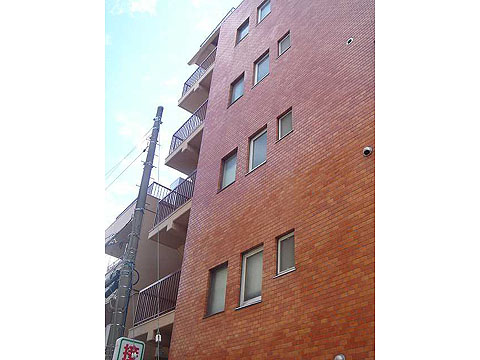 その他共用部 外観3