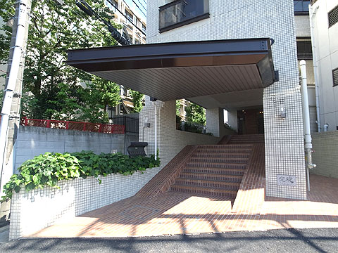 エントランス エントランス (3)