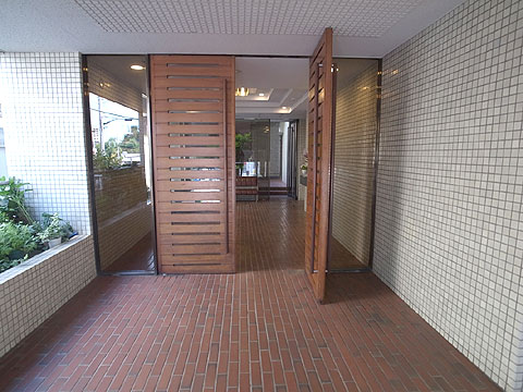 エントランス エントランス (2)