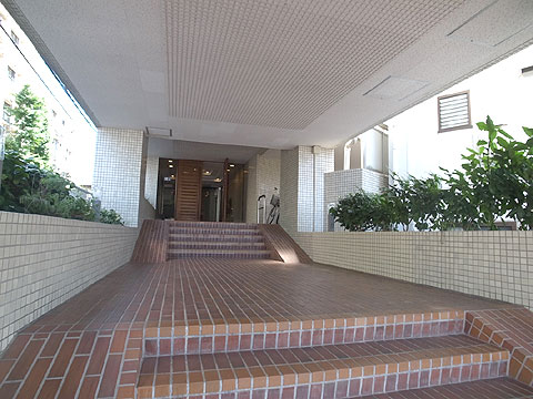 エントランス エントランス