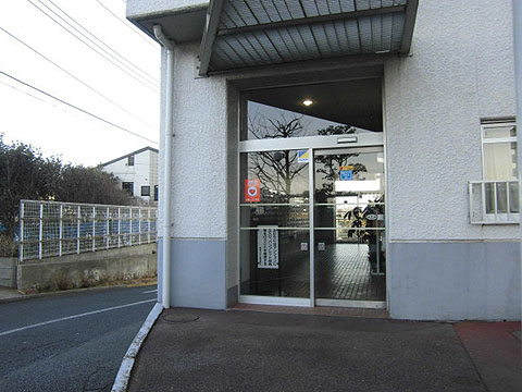 その他共用部　エントランス1