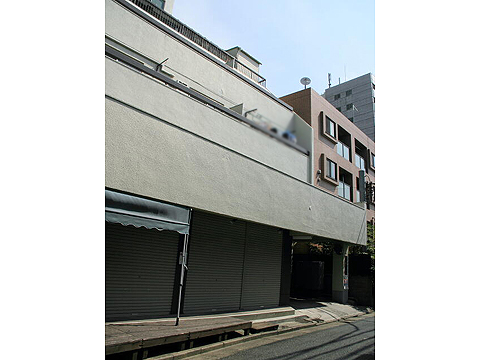 その他共用部 外観2