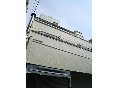 その他共用部 外観3