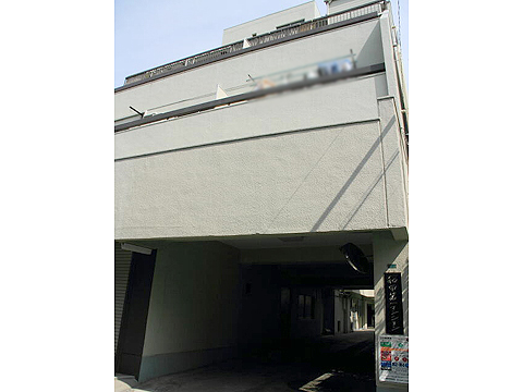 その他共用部 外観4