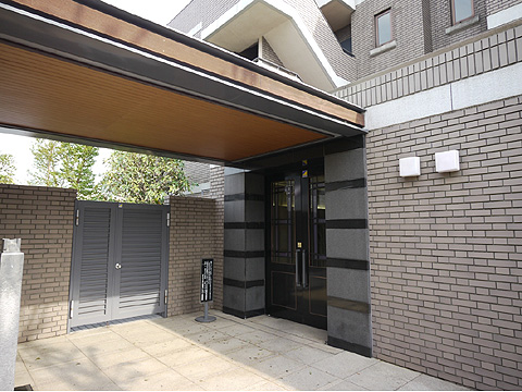 エントランス エントランス