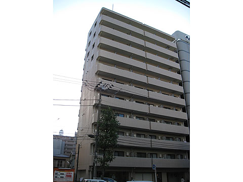 その他共用部　外観３