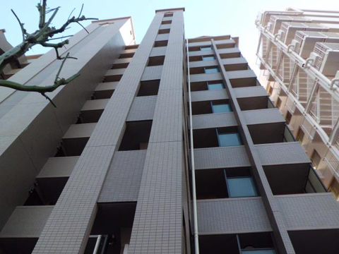 その他共用部　外観２