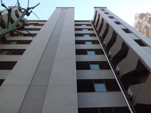 その他共用部　外観３