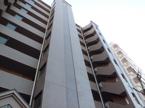 その他共用部　外観４