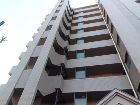 その他共用部　外観５