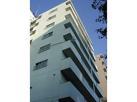 その他共用部　外観3