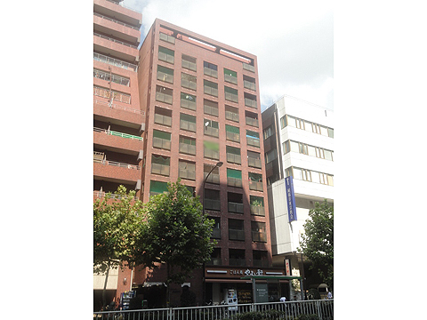 その他共用部　外観3