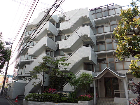 その他共用部　外観3