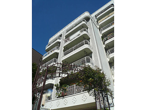 その他共用部　外観2