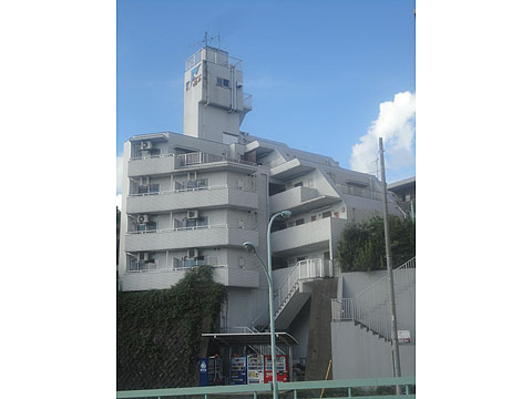 その他共用部　外観2