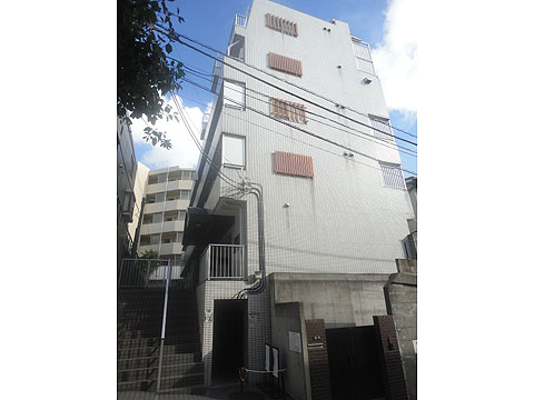 その他共用部　外観3