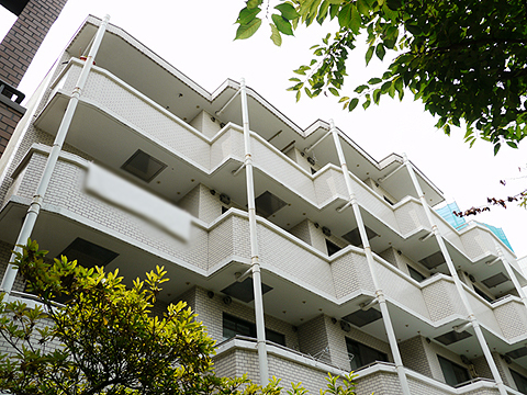 その他共用部　外観3