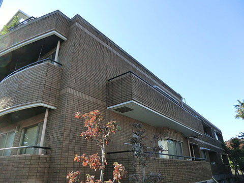 その他共用部　外観２