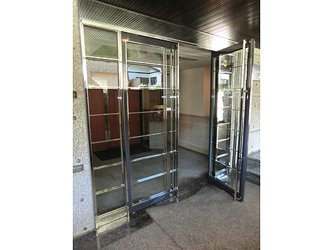 その他共用部　エントランス１