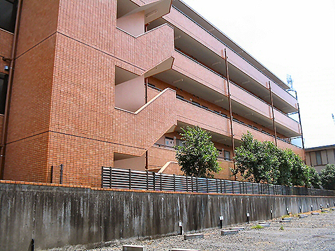 その他共用部　外観3