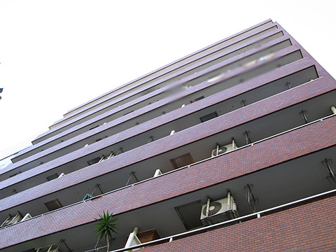 その他共用部　外観3