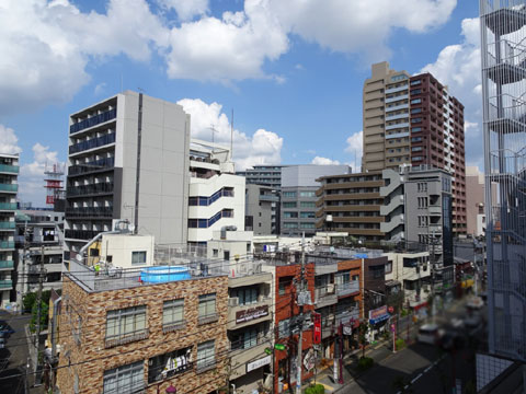 その他共用部 DSC02119