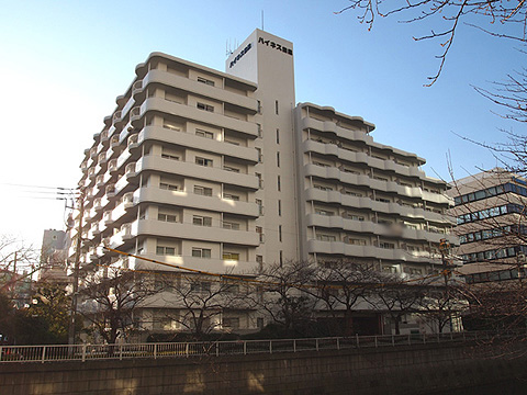 その他共用部　外観3