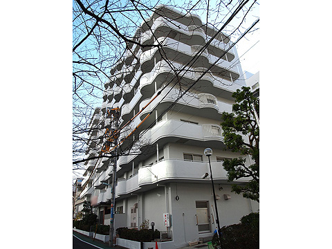 その他共用部　外観4