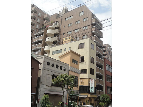 その他共用部　外観3