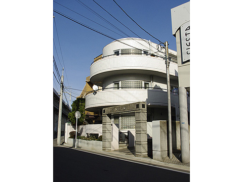 その他共用部　外観3