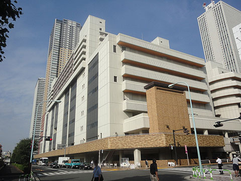 その他共用部　外観2