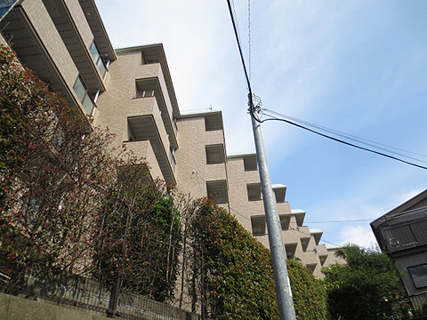 その他共用部　外観5