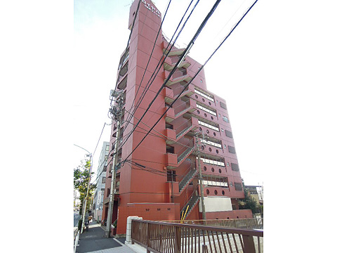 その他共用部　外観２