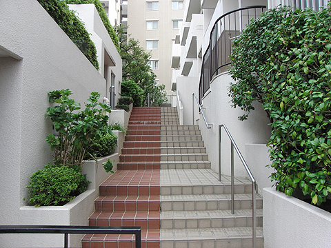 その他共用部　エントランス1