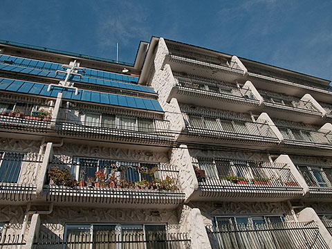 その他共用部 外観2