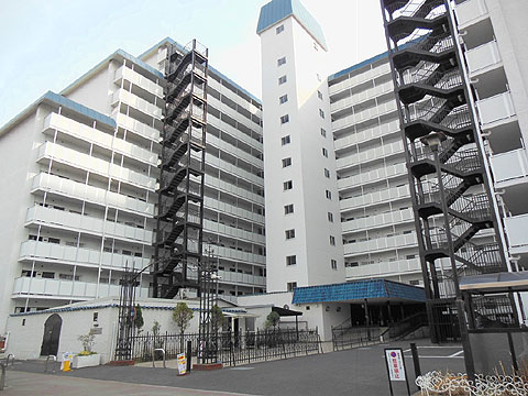 現地外観写真 外観