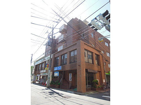 その他共用部 外観2