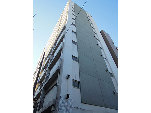 その他共用部 外観2