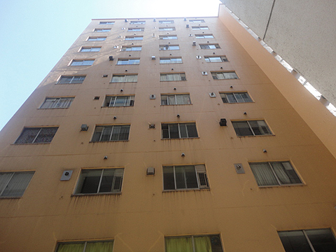 その他共用部　外観3