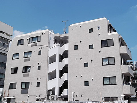 その他共用部 外観3