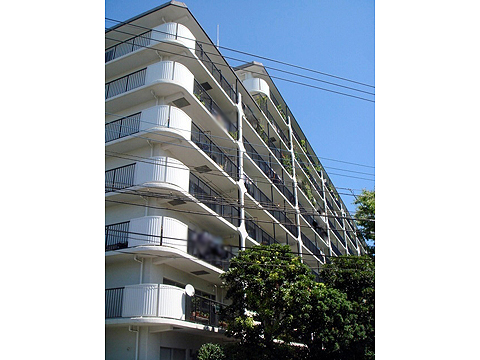 その他共用部　外観3