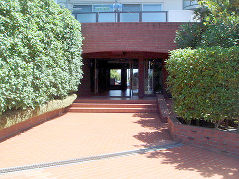 その他共用部　エントランス2