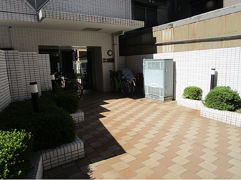 エントランス IMG_0849