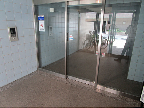エントランス IMG_0851